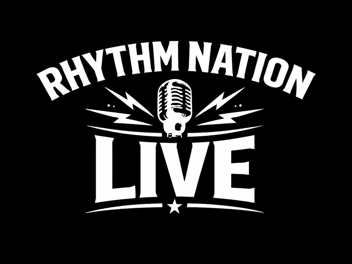 Rhythm Nation